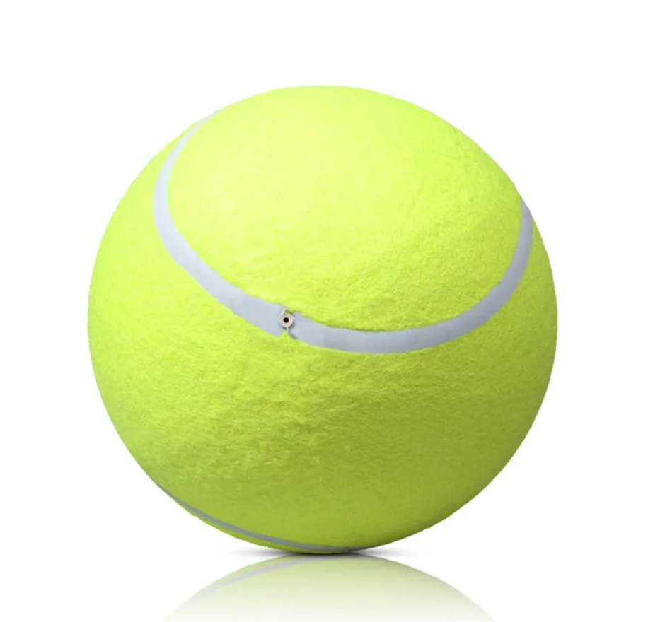 Vameria - Jumbo Tennisball®
